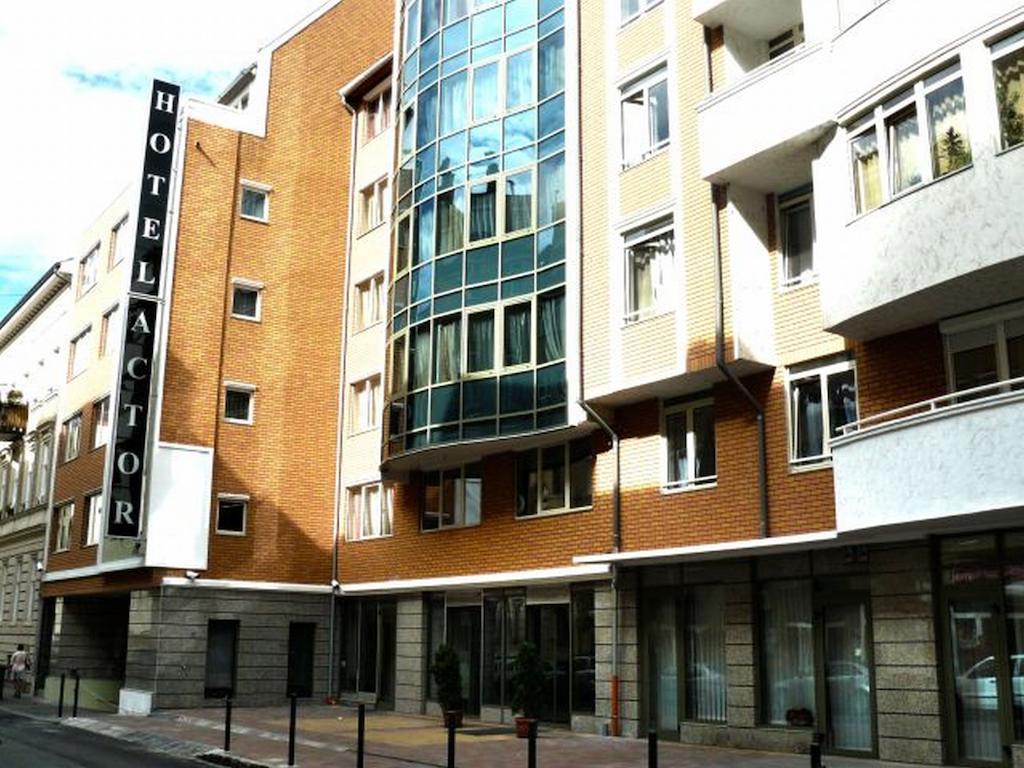 Szálloda Actor Budapest